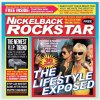 Nickelback - Album Rockstar