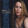 Donna Burke - Album Blue Nights