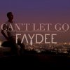 Faydee - Album Can't Let Go