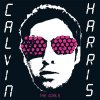 Calvin Harris - Album The Girls