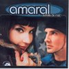 Amaral - Album Te Necesito