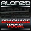 Alonzo - Album Braquage Vocal
