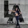 Mila J - Album M.I.L.A.