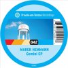 Marek Hemmann - Album Gemini EP