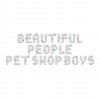 Pet Shop Boys - Album Beautiful People