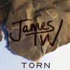 James TW - Album Torn