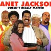 Janet Jackson - Album Doesn't Really Matter