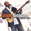 Jason Nelson - Album I Shall Live
