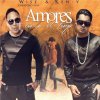 Wise feat. Ken Y - Album Amores Como el Tuyo