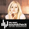 Avril Lavigne - Album Walmart Soundcheck