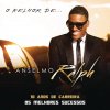 Anselmo Ralph - Album O Melhor de Anselmo Ralph
