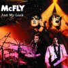 McFly - Album Just My Luck