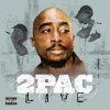 2Pac - Album Live