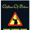 Children of Bodom - Album Chaos Ridden Years - Stockholm Knockout Live