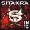 Shakra - Album Infected