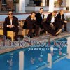 Backstreet Boys - Album Just Want You to Know