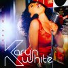 Karyn White - Album Carpe Diem