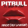 Pitbull feat. Gente De Zona - Album Piensas