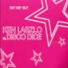 Ken Laszlo - Album Hey Hey Guy