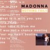 Madonna - Album Nothing Fails