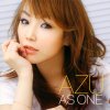 AZU - Album AS ONE