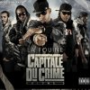La Fouine - Album Krav Maga