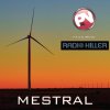 Pink Noisy feat. Radio Killer - Album Mestral