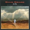 SIAM SHADE - Album Life