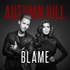 Autumn Hill - Album Blame