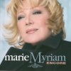 Marie Myriam - Album Encore