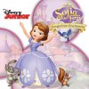 Cast - Sofia the First - Album Sofia the First: Songs from Enchancia (Music from the TV Series)