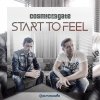 Cosmic Gate - Album Start To Feel