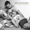 Dan Talevski - Album My Religion