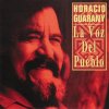 Horacio Guarany - Album La Voz del Pueblo