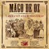 Mägo de Oz - Album Y ahora voy a salir (Ranxeira)