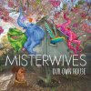 MisterWives - Album Hurricane