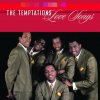 The Temptations - Album Love Songs