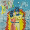 Love of Lesbian - Album Bajo el volcán