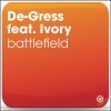 Diana Ross - Album Battlefield
