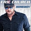 Eric Church - Album Homeboy