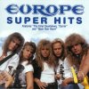 Europe - Album Superstitious