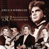 Jose Luis Rodríguez - Album Mis 30 Mejores Canciones con Los Panchos