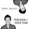 Pavel Callta - Album Propojeni / Jedinej team