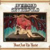 Avenged Sevenfold - Album Beast and the Harlot