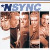 *NSYNC - Album 'N Sync UK Version