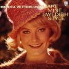 Monica Zetterlund - Album Make Mine Swedish Style