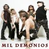 Moderatto - Album Mil demonios