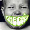 GReeeeN - Album 道