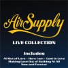 Air Supply - Album Live Collection