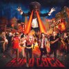 Sumo Cyco - Album Lost in Cyco City